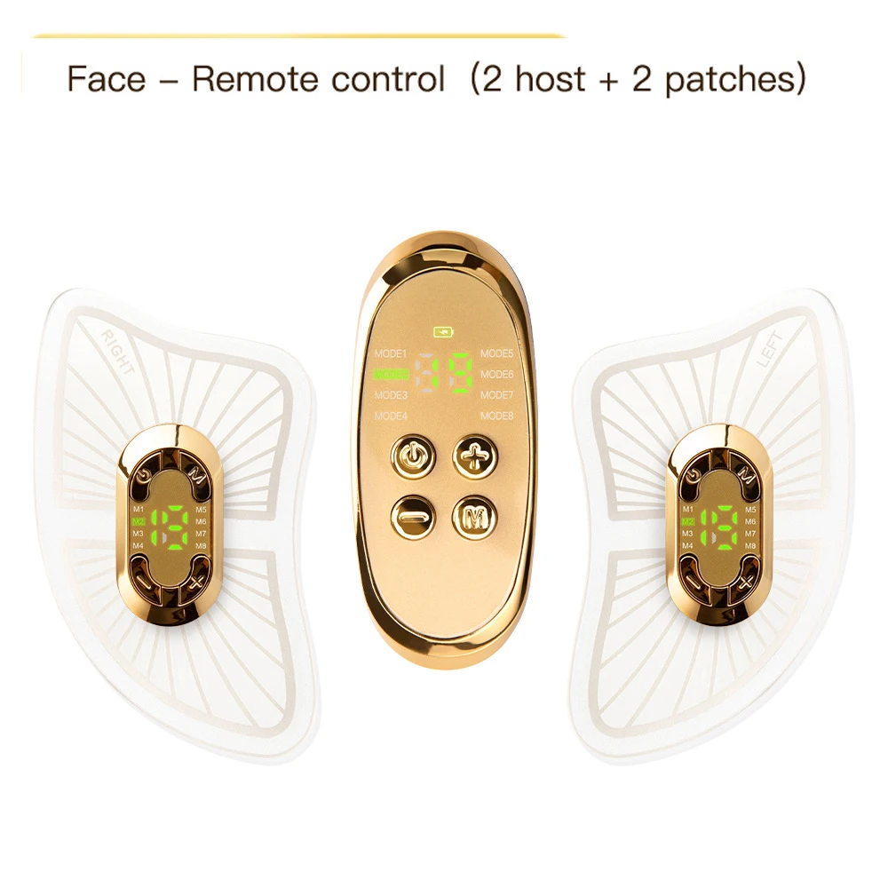 RC-Face (2 hosts)