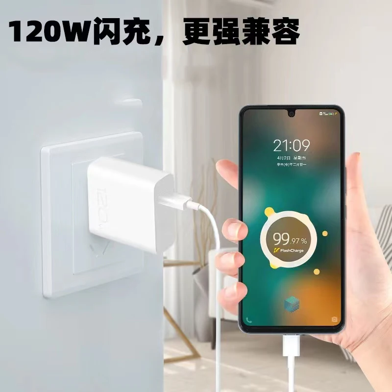 超高速充電器,vivo,タイプcケーブル,120w,eu,us x fold 3,x100,x90,x80