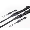 sangle appareil photo de cou pour reflex numérique, ceinture de corde en nylon
