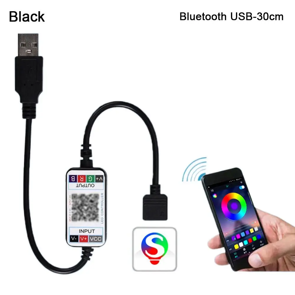 Black-B