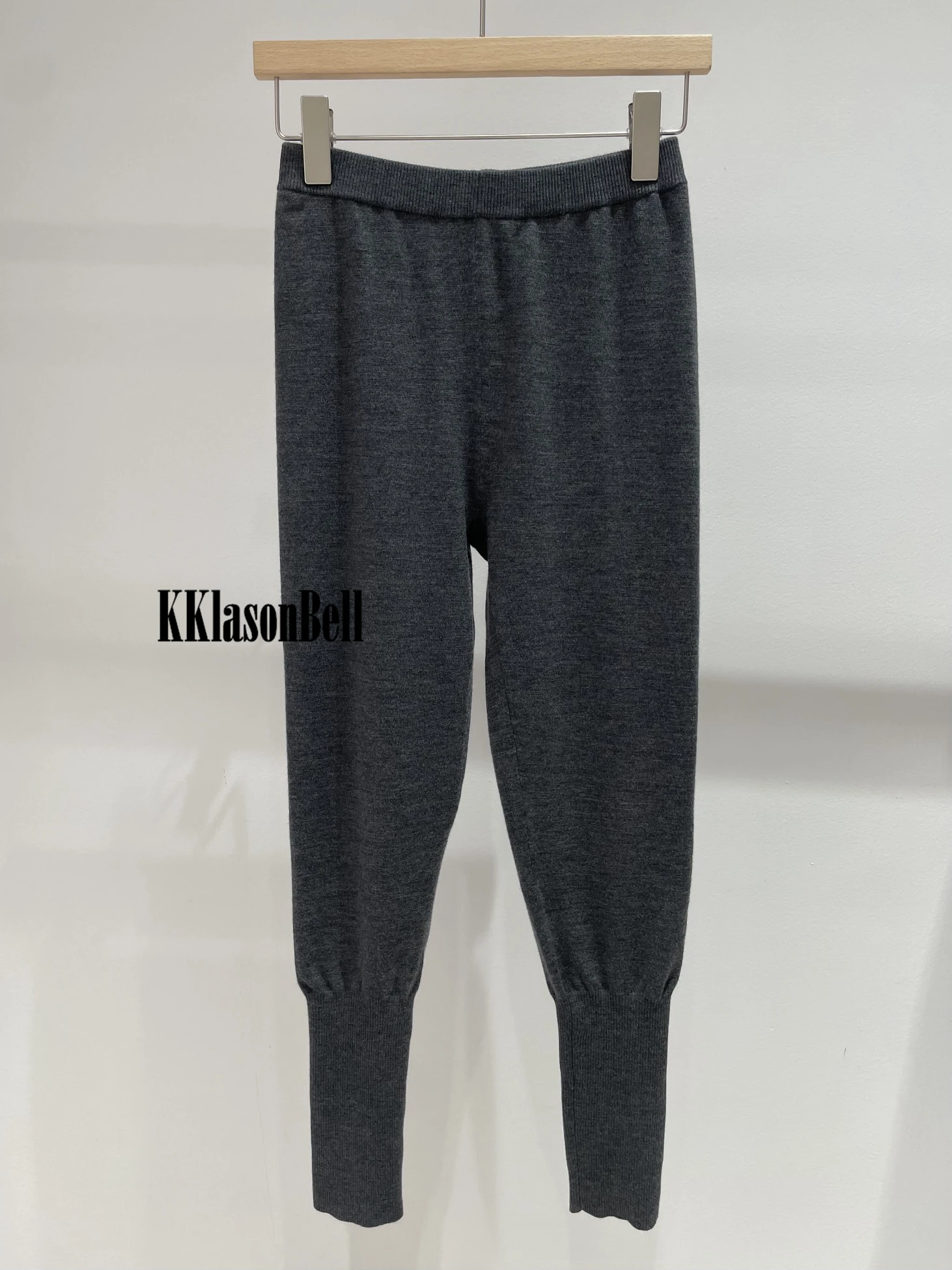 Рисунок 2 - Новинка 12,5, осенне-зимние вязаные