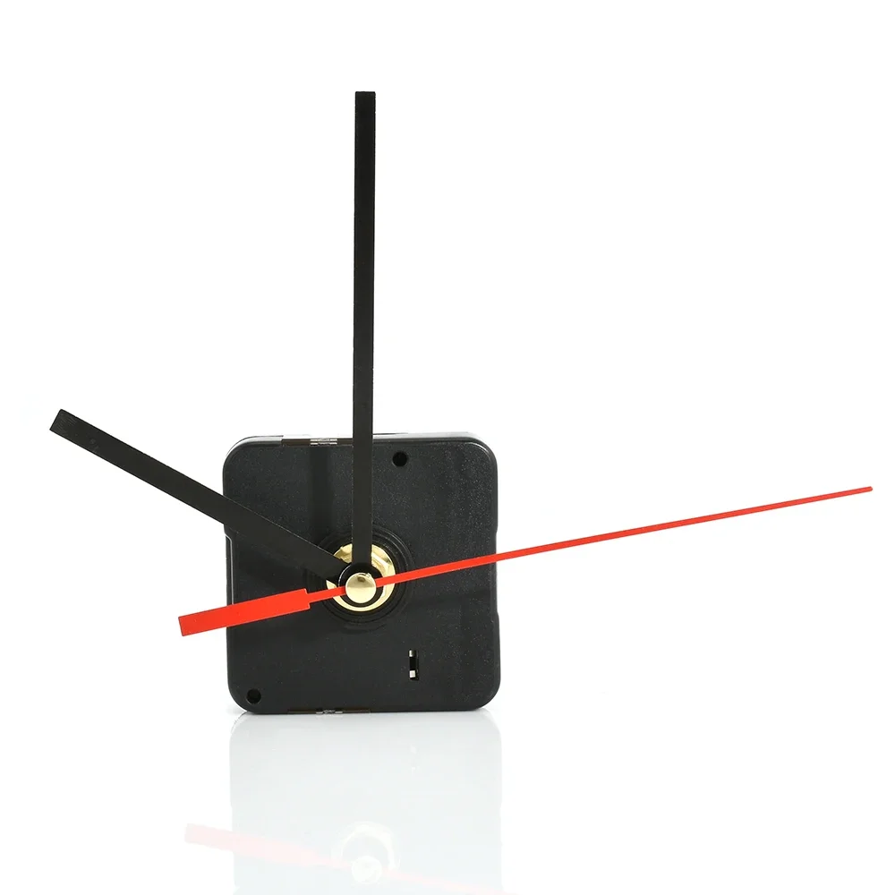 Quartz Movement Fashion DIY Clock Mechanism Movement Classic Repair Parts Quartz Clockwork Home Decor Wall Clock Motor Set