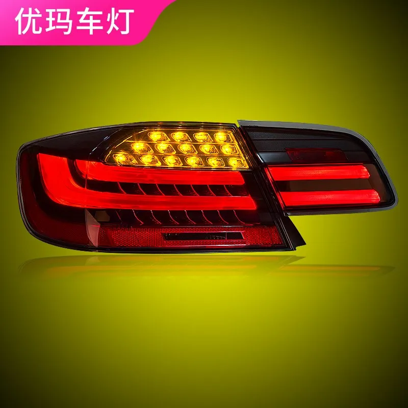 Taillight Assembly for BMW 3 Series E92 330 335 M3 E92 LED taillight