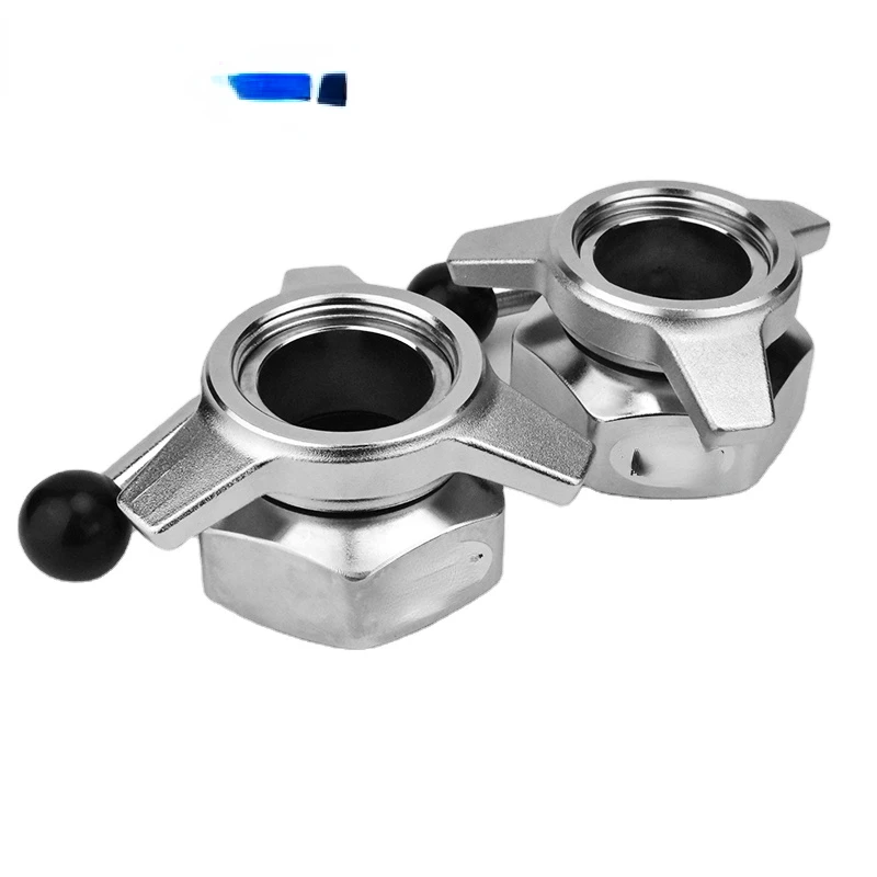 

Collar Lock Clips Dumbbell Buckle Weight Lifting Bar Clamp For Gym Fitness Exercise Body Building
