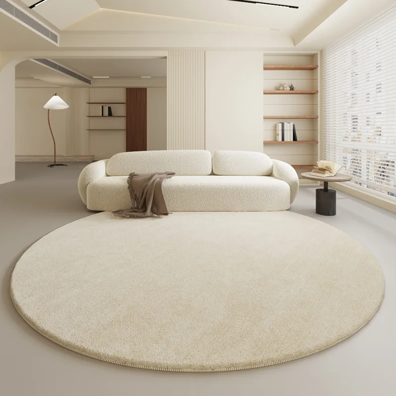 

Customized large-sized carpets to create a unique style
