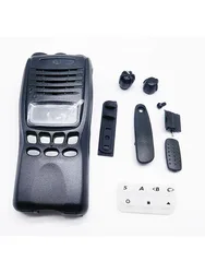 Durable Front Cover Case Housing with Knobs and Keypads (1 set)