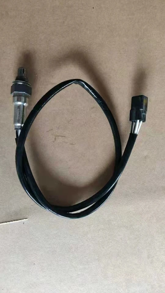 

EFI Oxygen Sensor Motorcycle Original Factory Accessories For Keeway RKF 125