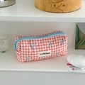 Red Handbag