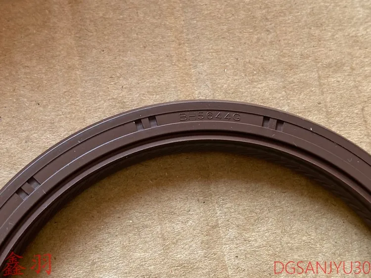 OIL SEAL,CRANKSHAFT,REAR, outlander1 PAJERO2 V31 4G6# 4G9#engine crankshaft oil seal MD359158 BH5644G 85*103*8