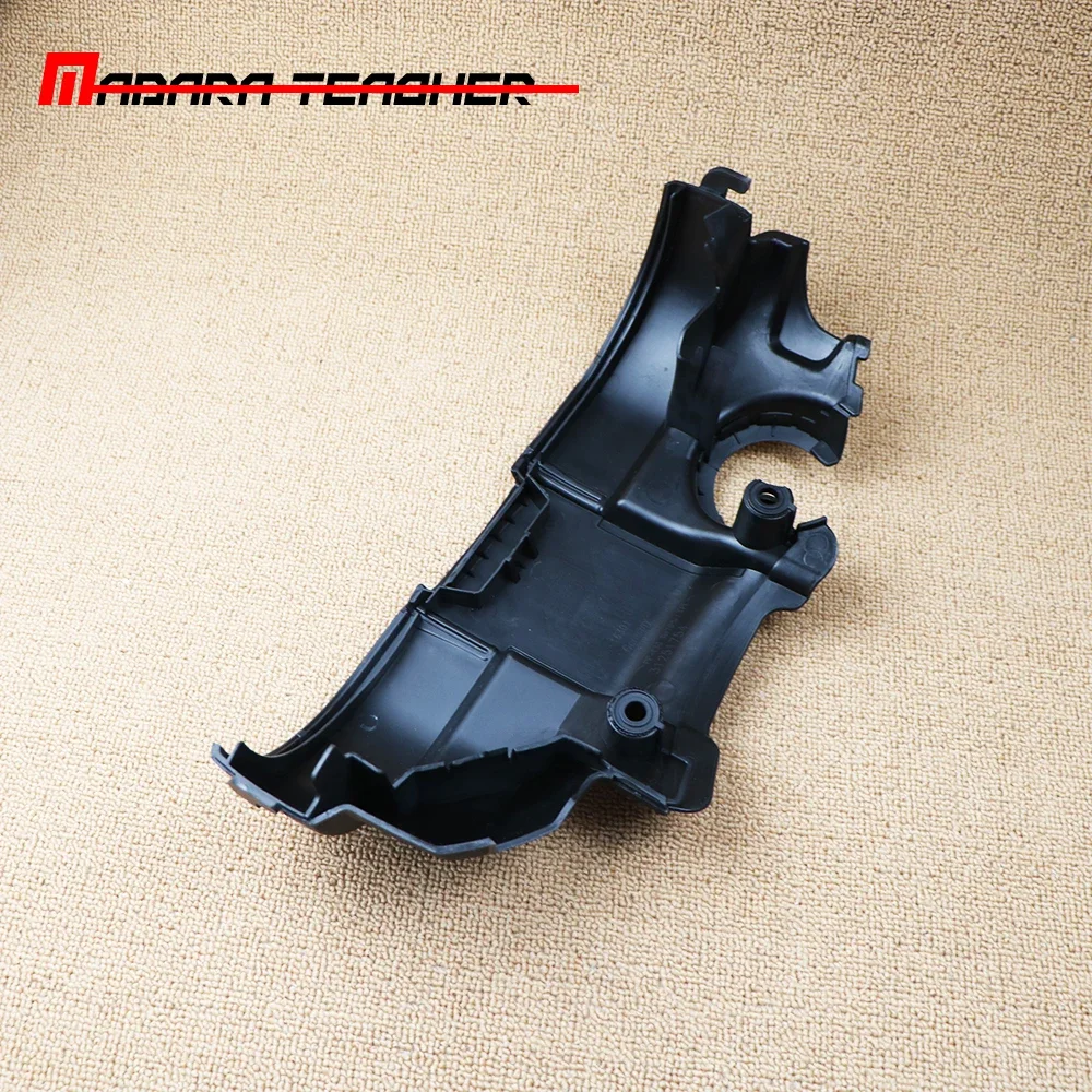 31251754 Upper Timing Belt Cover For VOLVO C30 C70 S40 V50 S60 V60 2008 2009 2010 2011 2012 2013 2014