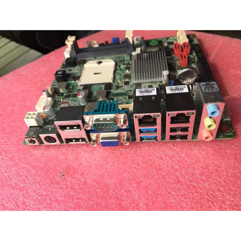 

ITX 17X17 Motherboard For Advantech AIMB-224G2