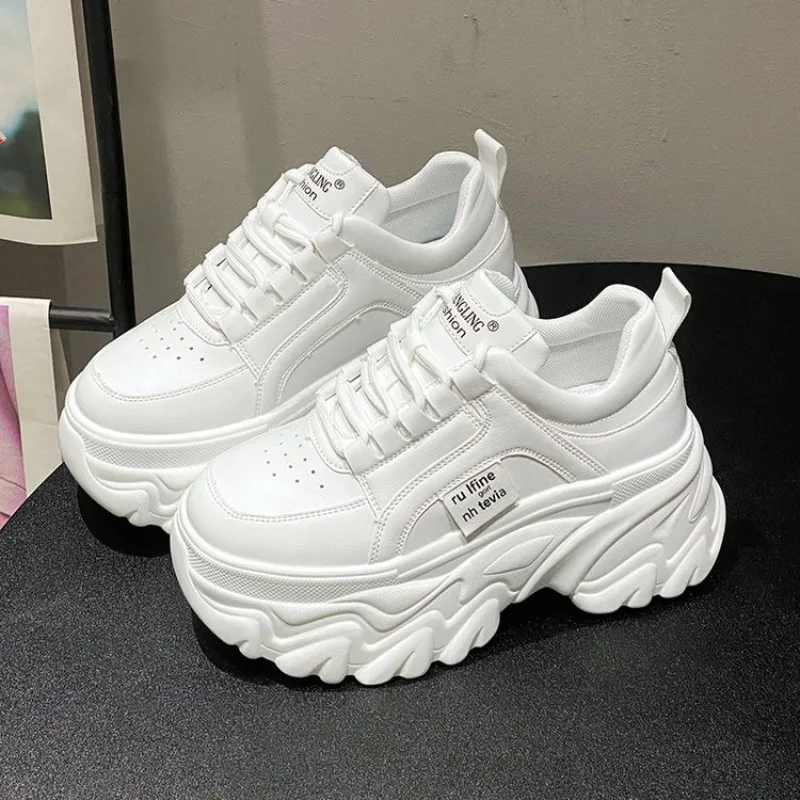 Zapatos De Mujer Verano Casual Damas Zapatos Recor... – Grandado