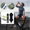 Mountain Road Bike Magnetic water bottle holder quick detachable and easy to take bicycle Scooter Frame Cycling Commuting 2
