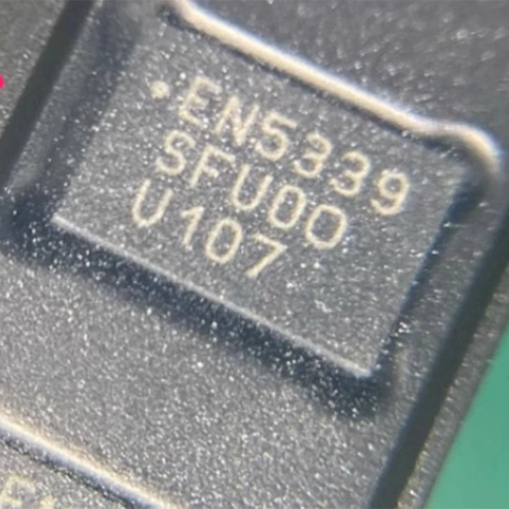 

EN5339QI EN5339 QFN 100% Original Brand New