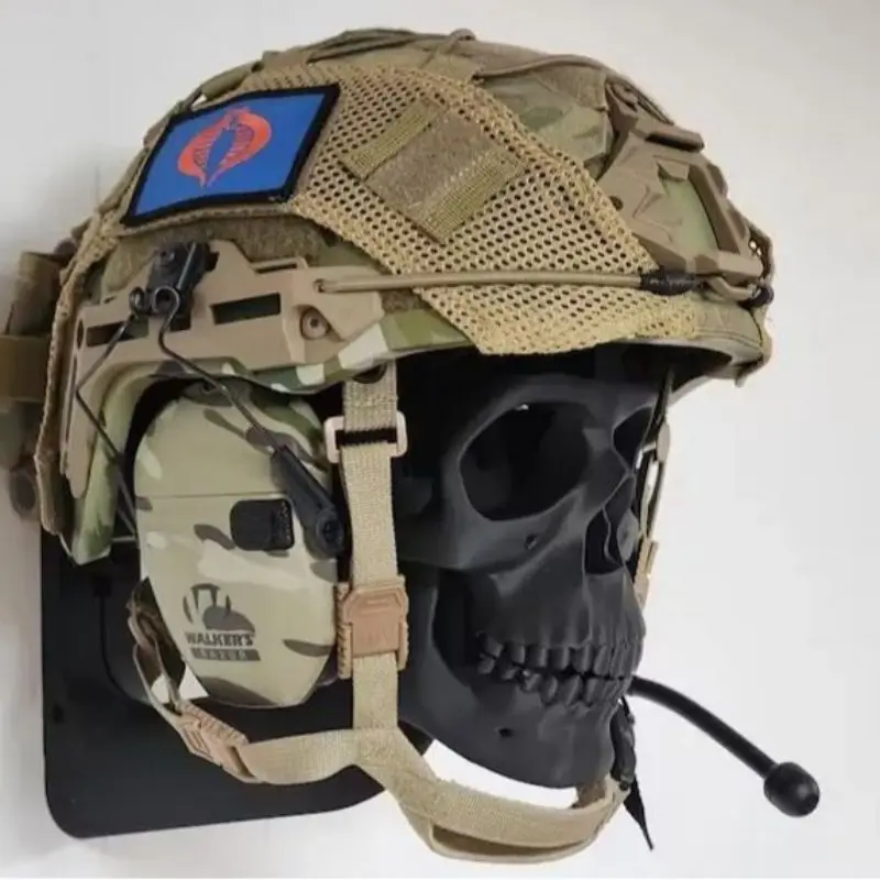 

3d Skull Helmet Display Package Detachable 3d Skull Helmet Decorative Wall Hanging Horror Motorcycle Helmet Head Skeleton