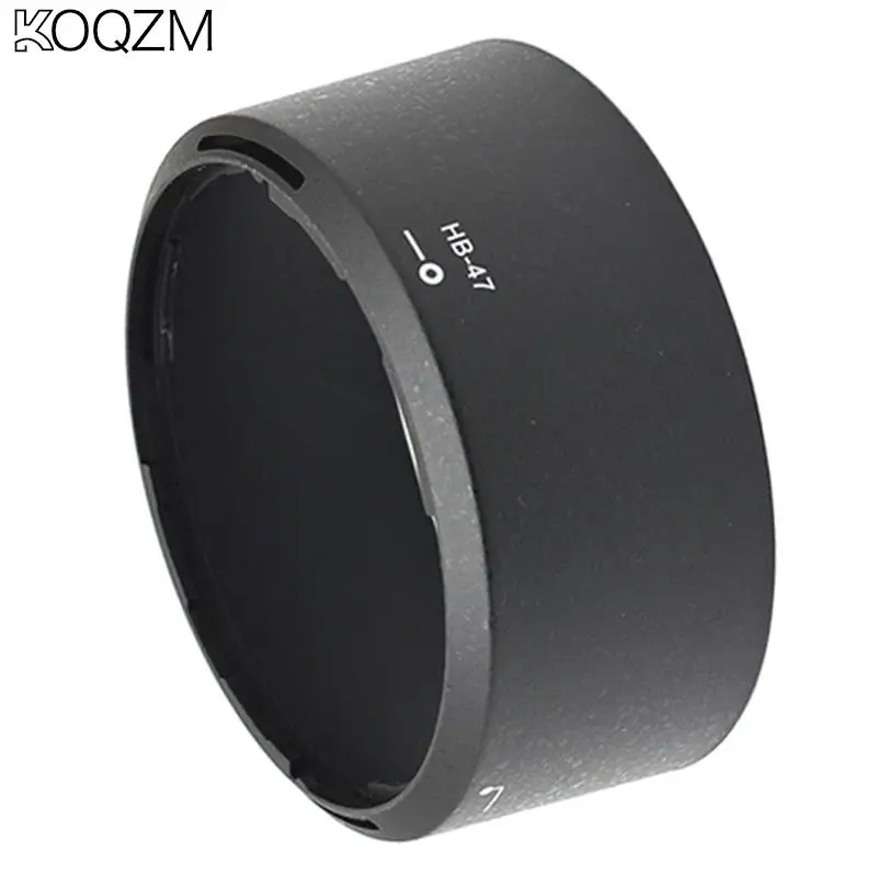 Hb-47 Paraluce Per Nikon Af-S 50Mm F1.4G F/1.4G 50Mm F1.8G F/1.8G Yongnuo 50Mm F/1.8 Accessori Fotografici Professionali