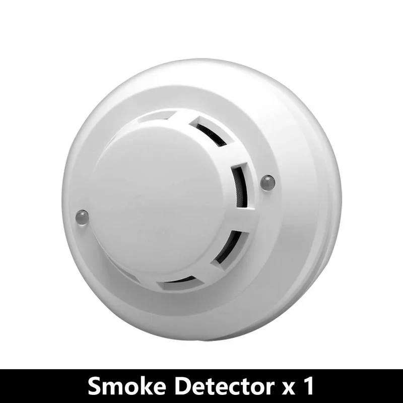 smoke x1