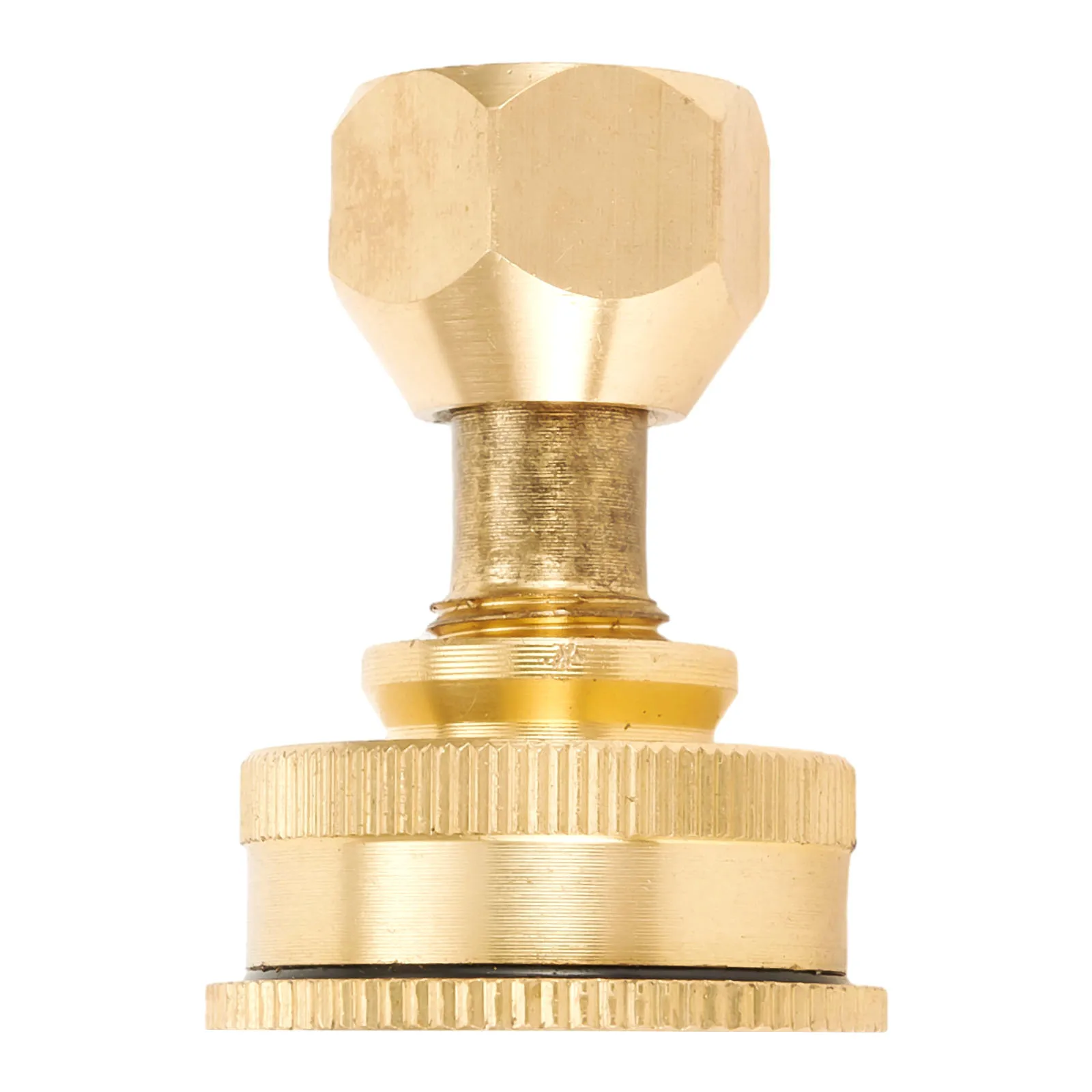 

Hose Garden Sprinkler Fitting Hose Fitting For Public Green Space High-pressure Spray M14 Atomizing Spray Adjustable 5 Hole