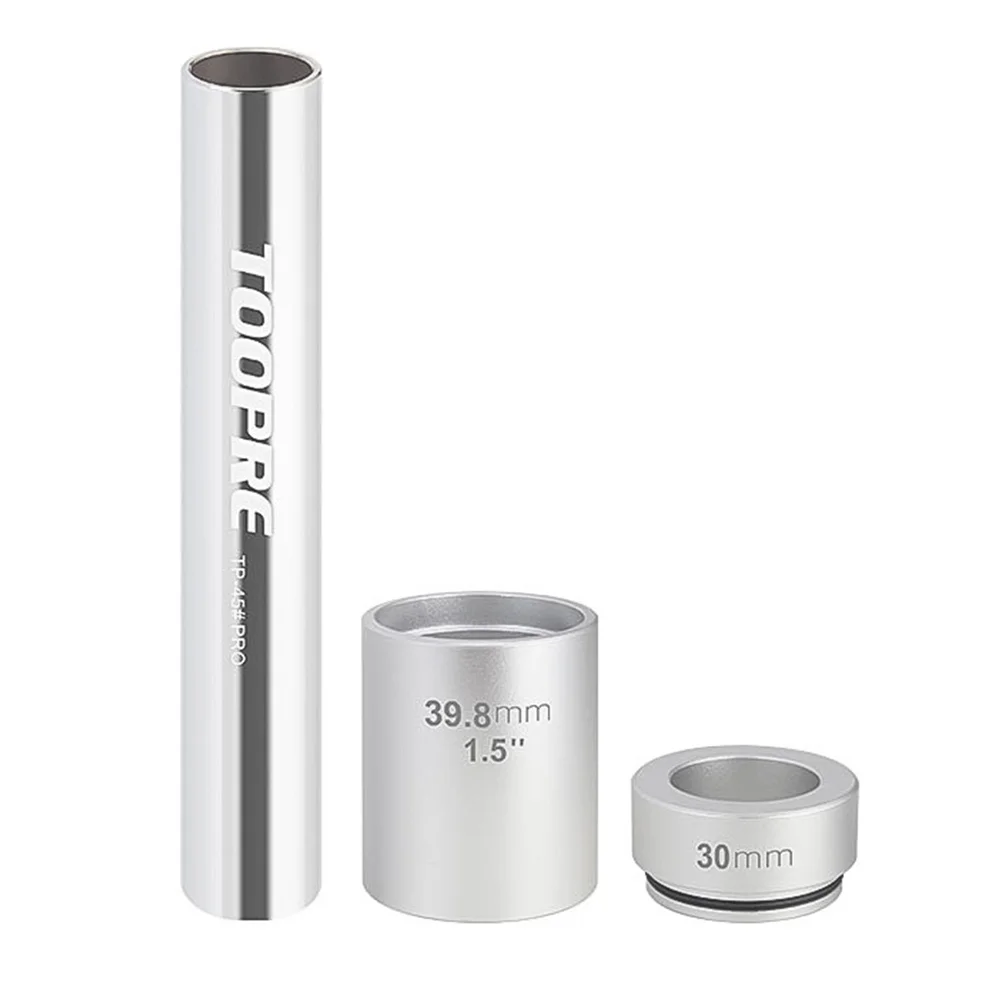

Bottom File Installation Tool Bike Fork Headset Replacement Tools 45 # Steel Aluminium Alloy Gear