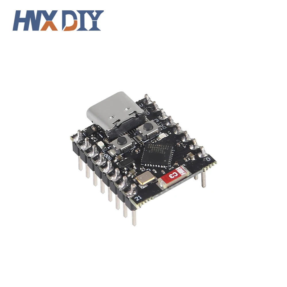 1-10pcs ESP32-C3 Development Board ESP32 SuperMini Development Board ESP32 Development Board WiFi Bluetooth 3