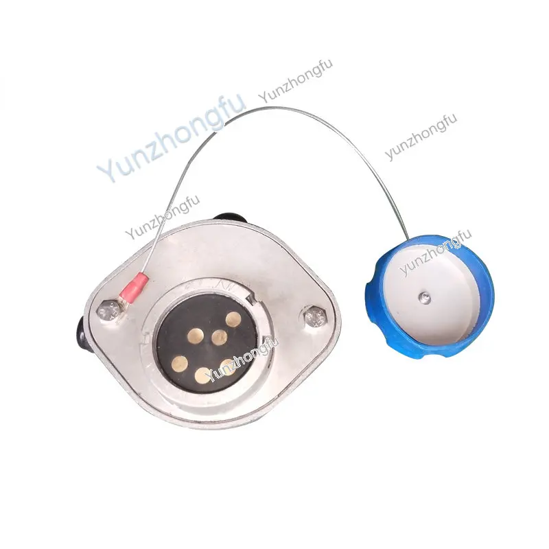 

Применим к вилке датчика для резервуара грузовика, противопереливная розетка, датчик уровня топлива, Переполняемая оптическая розетка для бензозаправочной станции