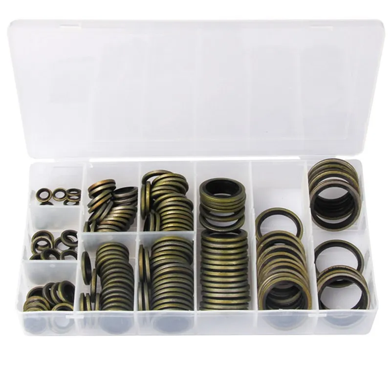 150pcsM6M8M10M12M14M16M18M20M22M24HighPressureHydraulic