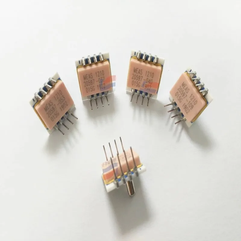 

1-10 шт. 1210A-015G-3S оригинальный датчик давления