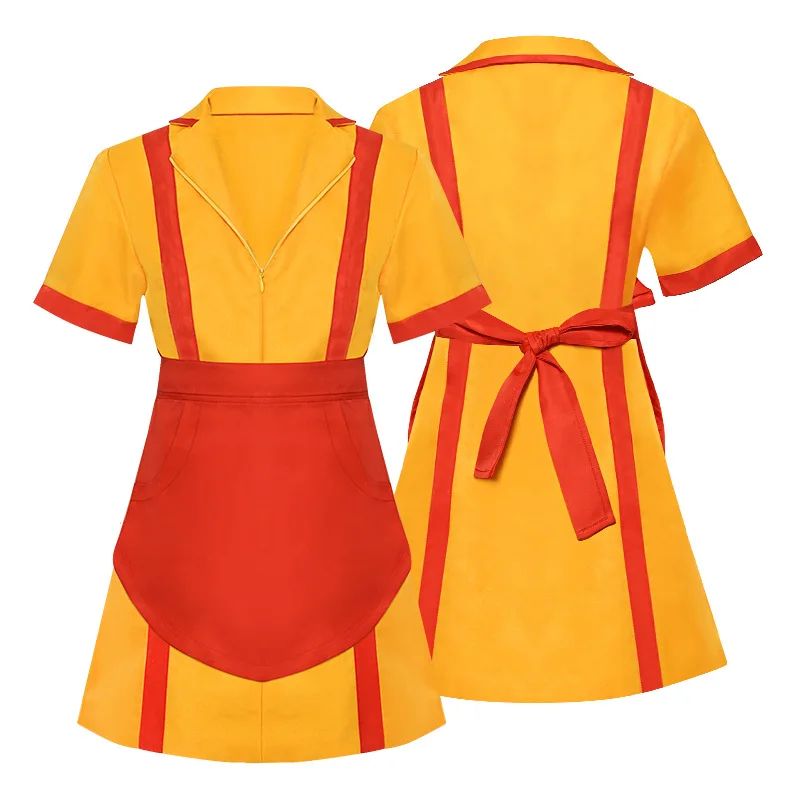

2023 Max Black Costume Dress Caroline Channing Suit Oktoberfest Beer Carnaval Festival Dirndl Skirt Cosplay Full Sets Party Suit