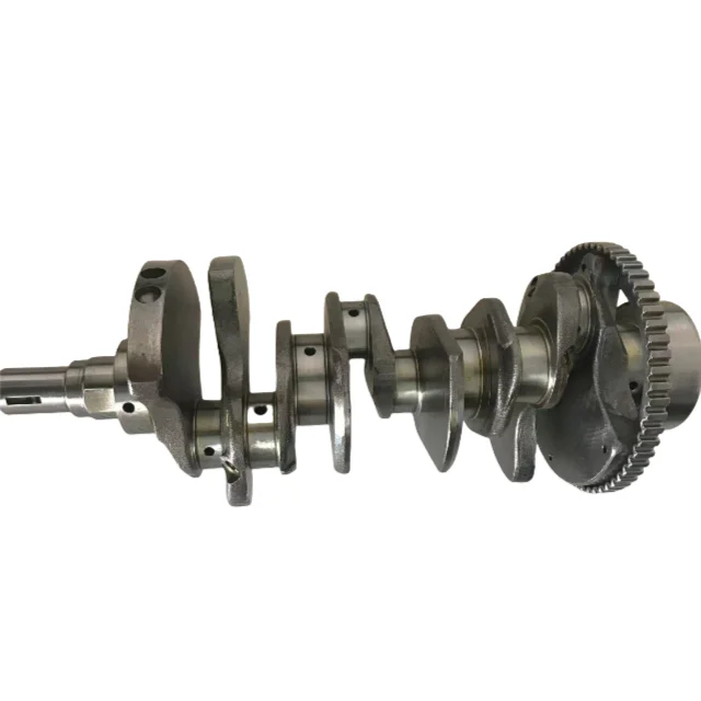 

High End Original Quality Crankshaft Engine Spindle Suitable for Kia