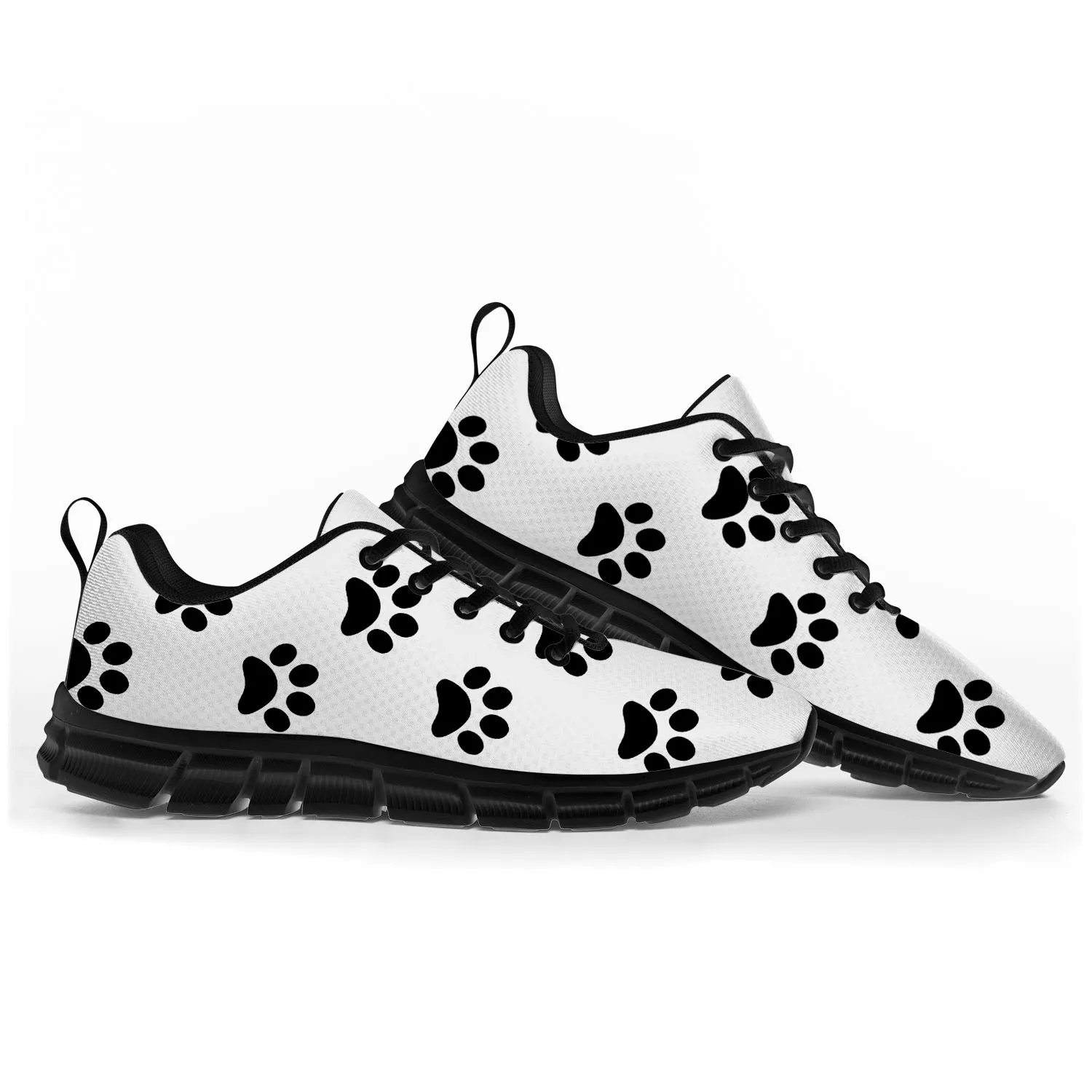 paw trail running footwear