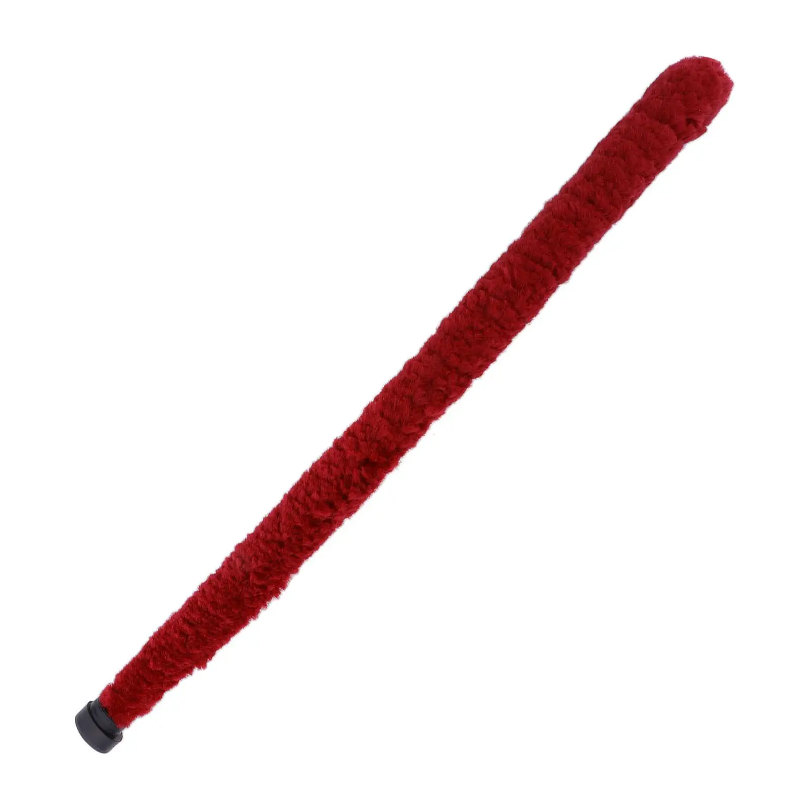 1 Piece of Plastic Saxophone Brush Cleaner for Alto Tenor Soprano