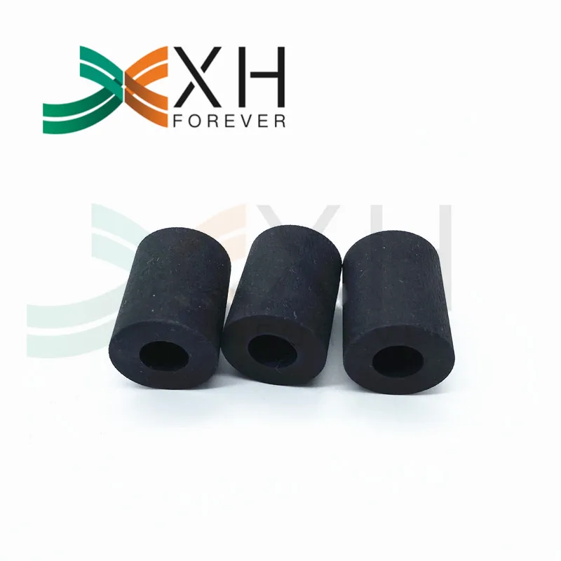 

30pc Compatible new Pickup Roller kit tire 302F906230 302F909171 302NG94120 for Kyocera KM1800 1801 2200 2201 Feed Roller rubber