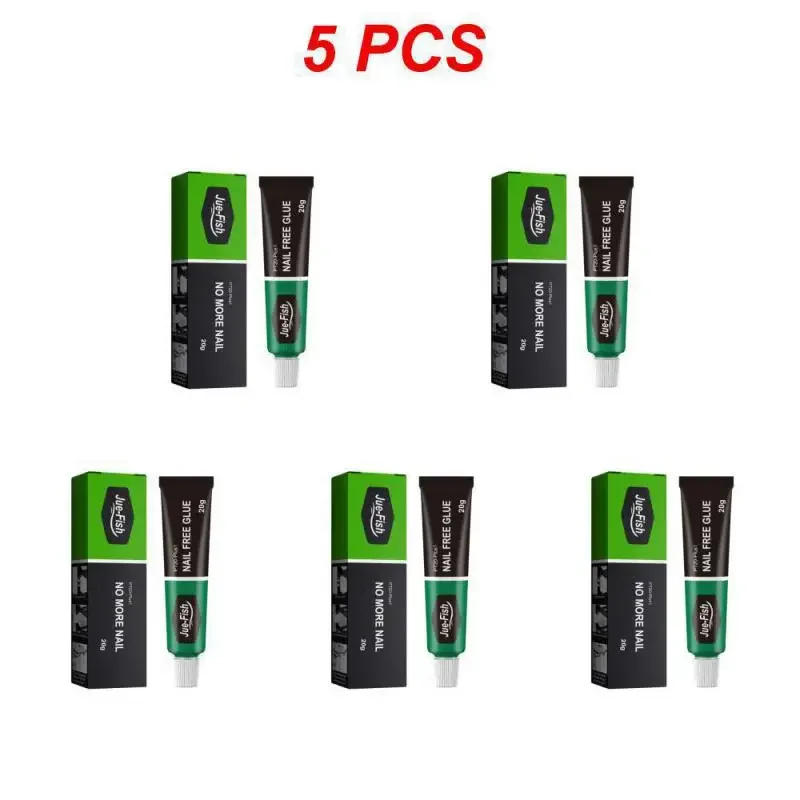 5PCS 20g