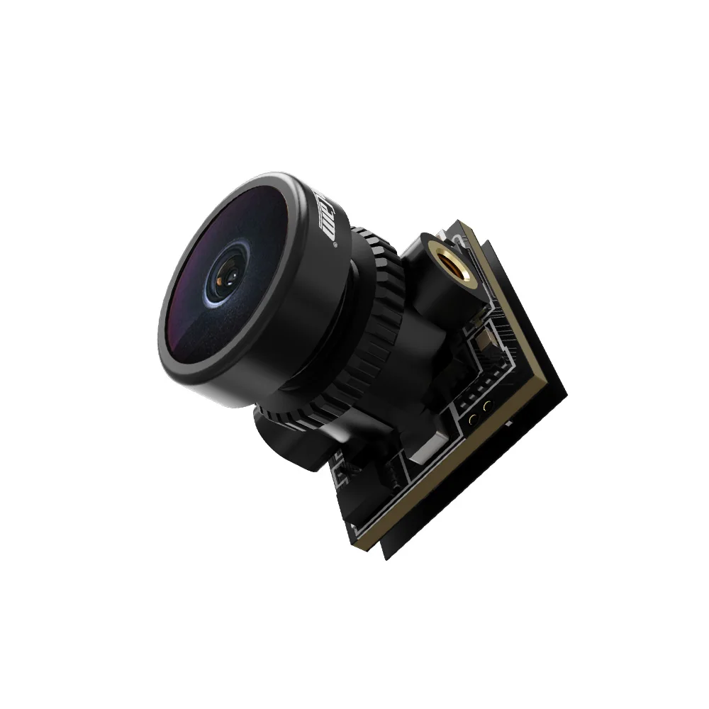 RunCam Nano 4 800TVL 1/3'' CMOS FPV Camera Low Light Night Vision NTSC/PAL For FPV Drone Acccessories thumbnail 6