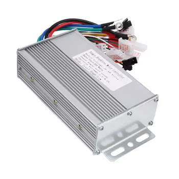 Controller brushless RUAI EBike 30A 36V 48V 500W Controller Blcd per scooter elettrico per accessori per biciclette scooter