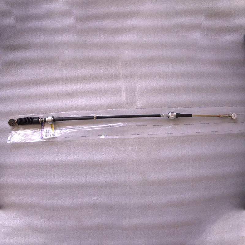 Parking Brake Cable Shift Cable For Ssangyong Istana, Mb100 Shift LH Left 6612603151