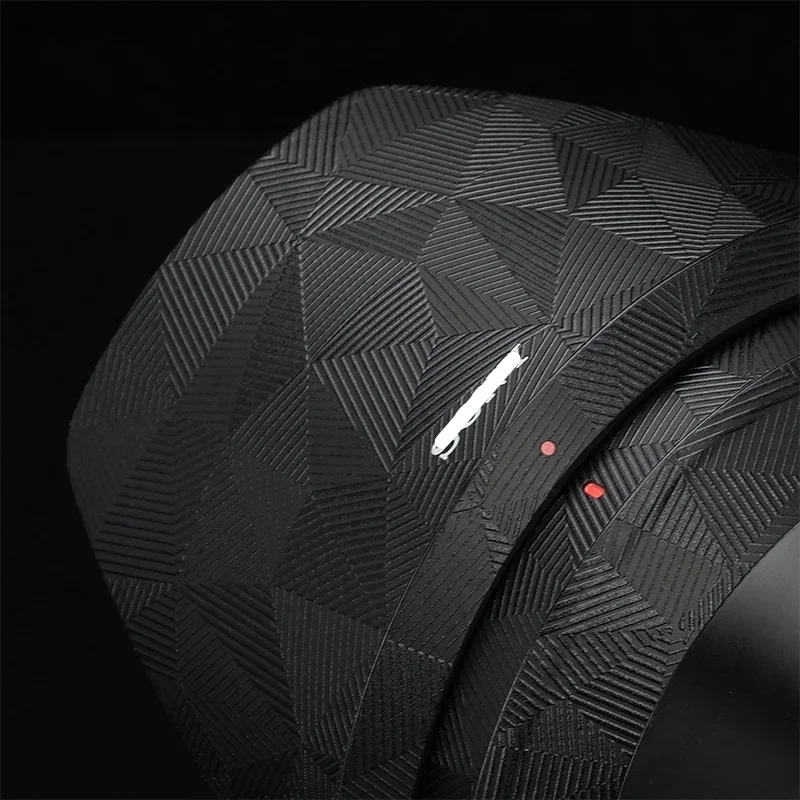 For Sony FE 24-70 F2.8 GM Decal Skin Vinyl Wrap Film Lens Body Protective Sticker Protector Coat SEL2470GM 24-70mm 2.8 F/2.8