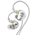 Silver no mic 3.5