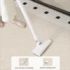 Office Chair Mat Study Rugs for Bedroom Anti-slip Soundproof Floor Mats Simplicity Beige Carpet Non-slip Wear-resistant Rug 러그 5