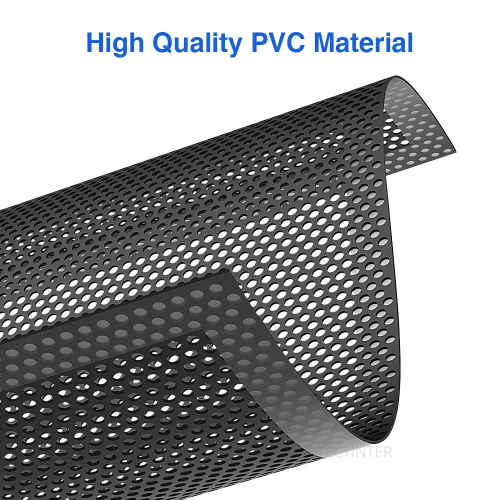 Xbox Series X Cooling Fan Dust Filter with Thumbstick Grip Caps
