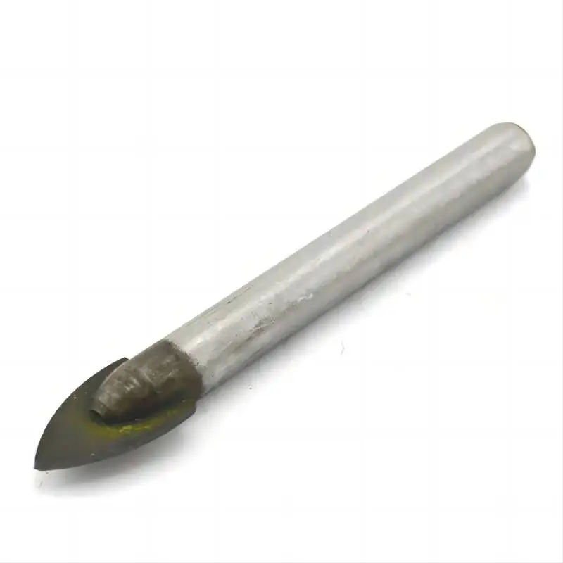 Triangle Carbide Ceramics Drill glazed tile drill bit 3 4 5 6 8 10 12 14 16mm Masonry Drilling,drill bit set,drill bits,drill bit,step drill bit,step drill,countersink drill,countersink drill bit,drill cutter
