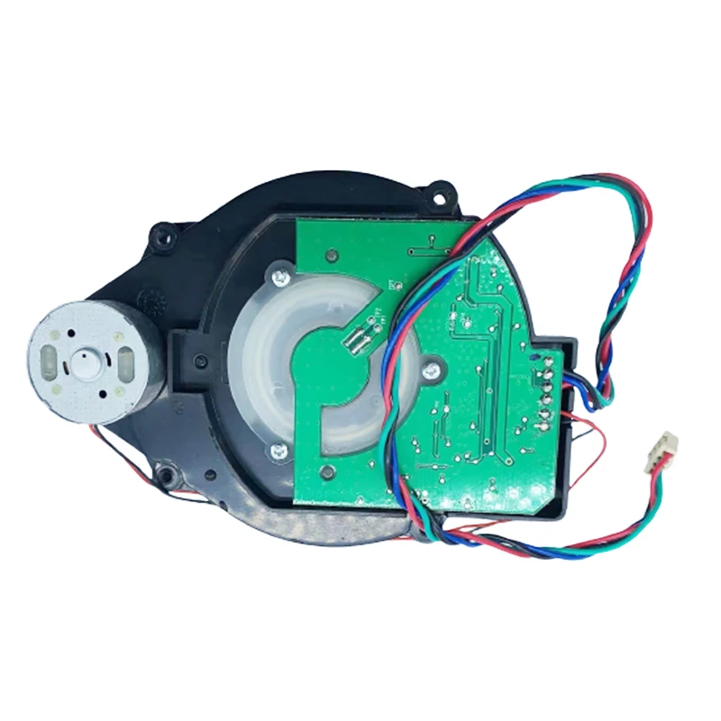 

Справочный лазерный датчик расстояния LDS Для Ecovacs Deebot DE55 DE53 DE33 DE35 DG360 DR95 DT88 DM65 DG36 DG31 б/у