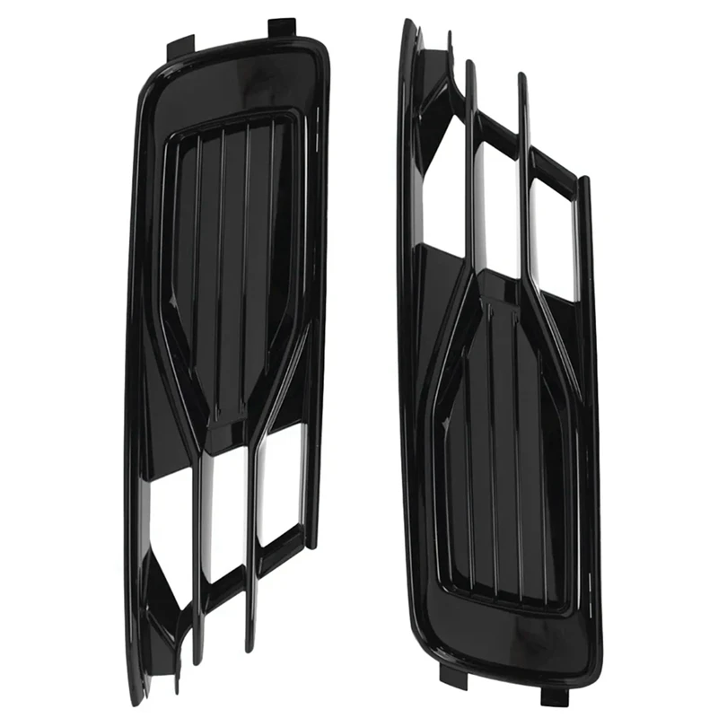 

4G0807681AD 4G0807682AD Bumper Grille Car For A6 C7 2014-2018(Not For S Line)