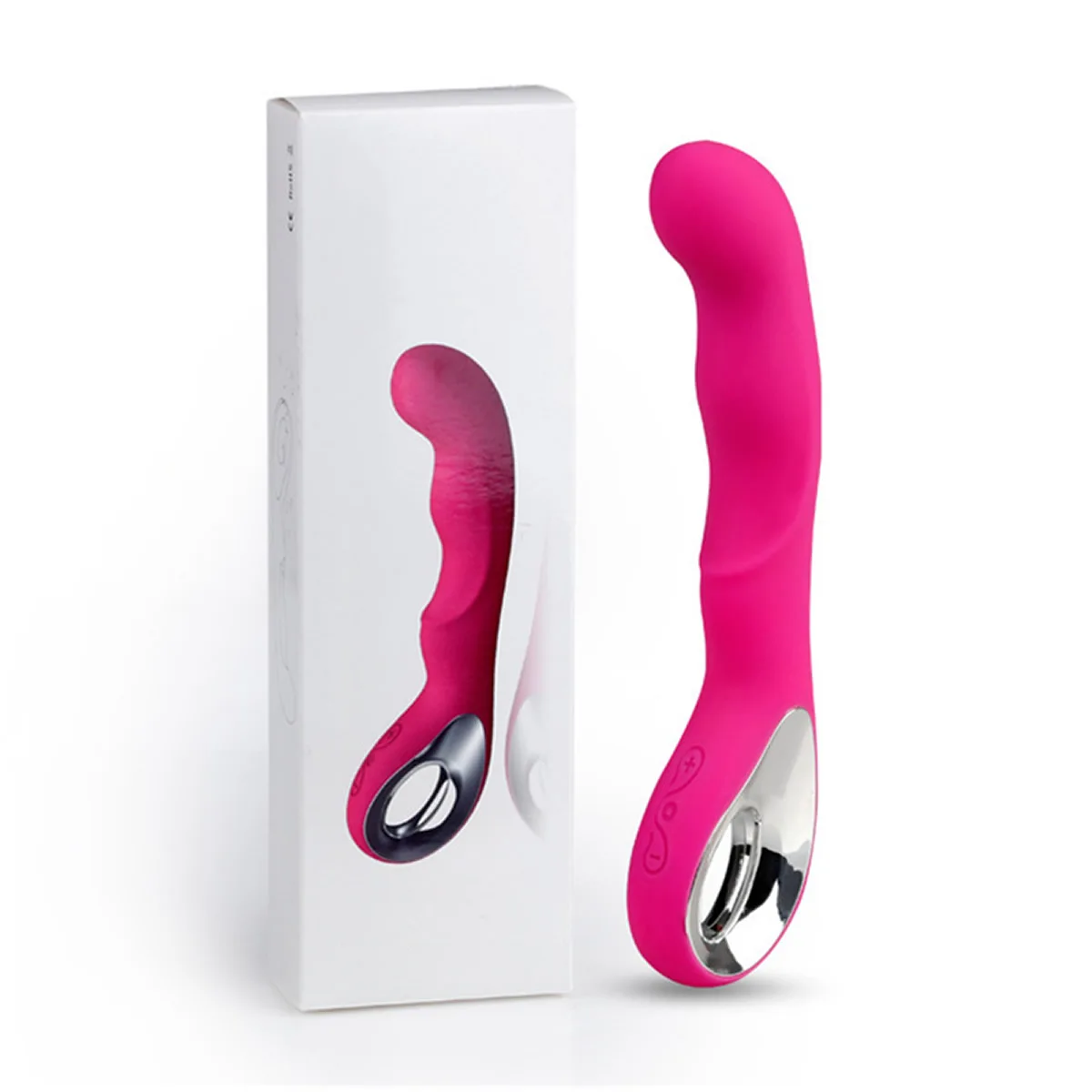 G Spot Vibrator Woman Clit Clitoris Stimulator Massager Female Powerful Masturbator Dildo Vibrating Sex Toys for adults_voghion.com