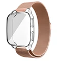 Rose Gold-Clean