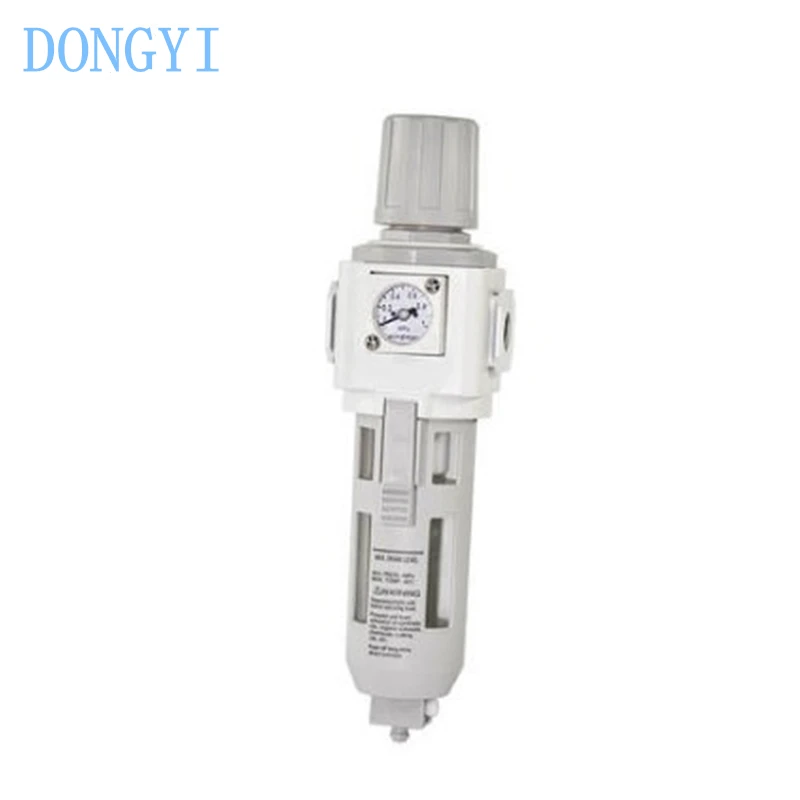 

Регулятор Фильтра MAFR302 MAFR302-8A/10A/15A MAFR302-8A/10A/15A-D