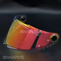 Revo Red