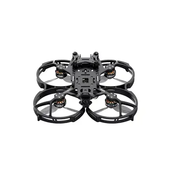 GEPRC CineLog35 V3 WTFPV - Kit di alimentazione quadricottero Cinewhoop FPV da 3,5 pollici (senza cam VTX) GEP-F722-45A AIO V2 210,5 2650KV