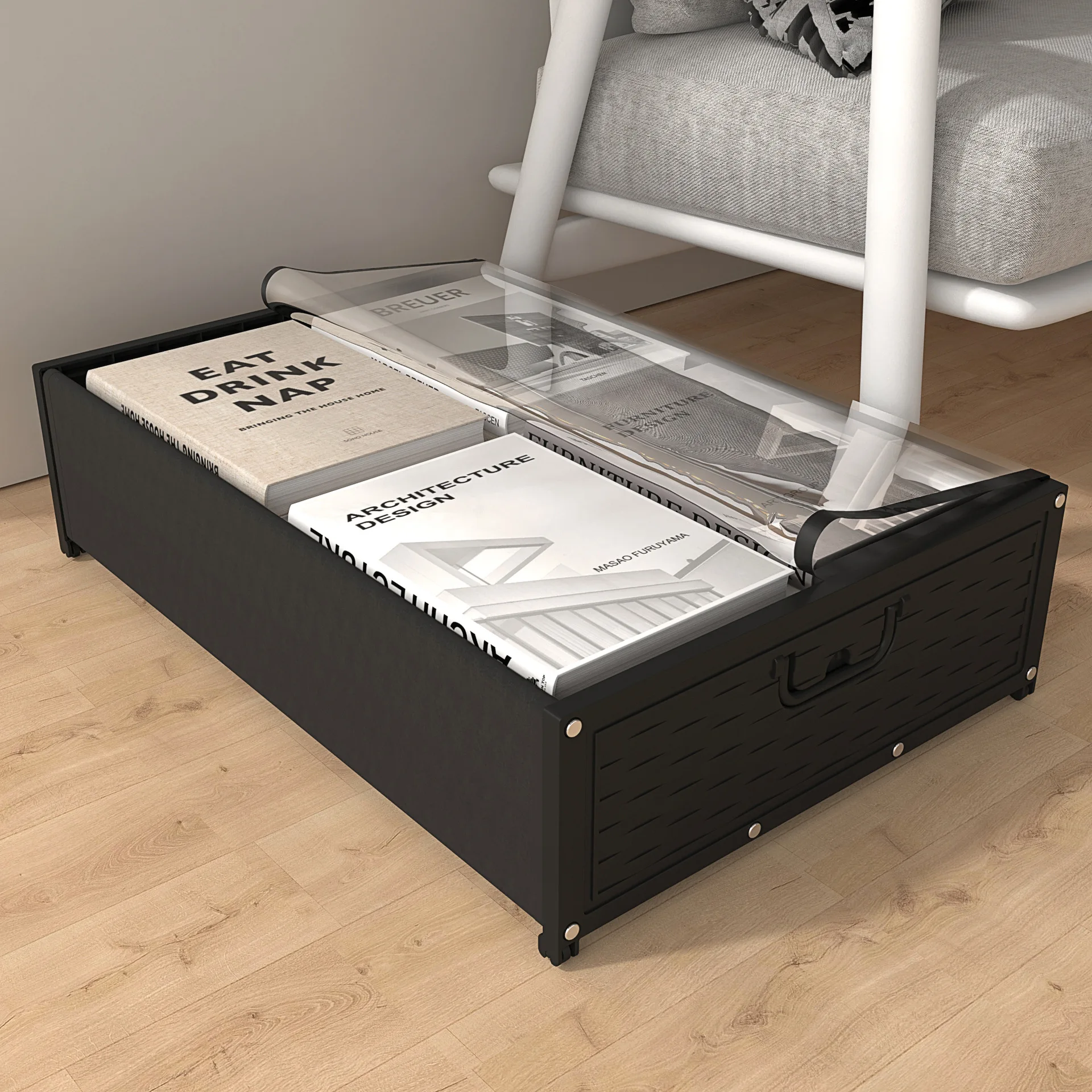 https://ae01.alicdn.com/kf/Se8b362f8b7c64f12ba59f23eef84dc00S/Under-Bed-Storage-Box-Drawer-Foldable-Under-Bed-Shoe-Storage-Container-with-Wheels-Organizer-Drawer-For.jpg