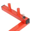 Portable Deck Straightening Tool Wear Resistant High Strength Deck Straightener Woodworking Tool 3